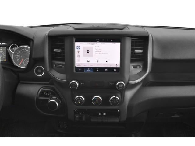 2023 RAM 2500 Tradesman Crew Cab 4x4 6'4' Box