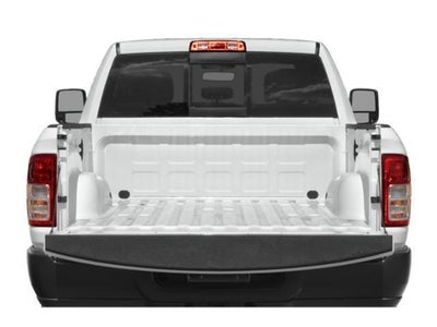 2023 RAM 2500 Tradesman Crew Cab 4x4 6'4' Box