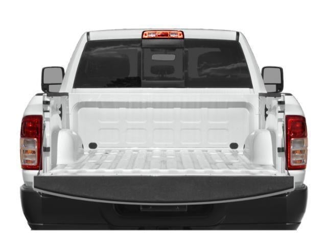 2023 RAM 2500 Tradesman Crew Cab 4x4 6'4' Box