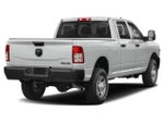 2023 RAM 2500 Tradesman Crew Cab 4x4 6'4' Box