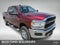 2024 RAM 2500 Tradesman Crew Cab 4x4 6'4' Box