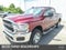 2024 RAM 2500 Tradesman Crew Cab 4x4 6'4' Box