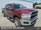 2024 RAM 2500 Tradesman Crew Cab 4x4 6'4' Box