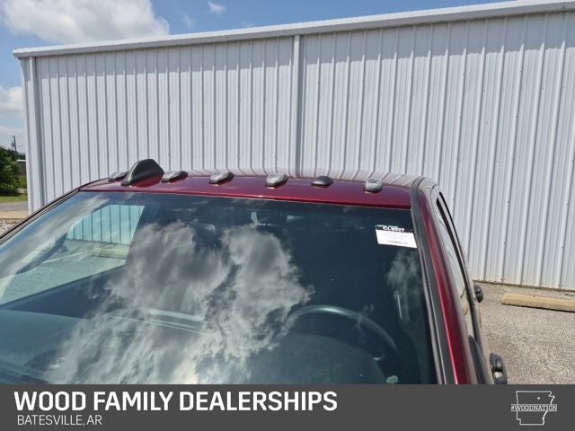 2024 RAM 2500 Tradesman Crew Cab 4x4 6'4' Box