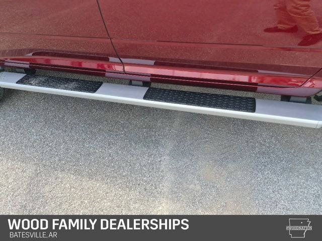 2024 RAM 2500 Tradesman Crew Cab 4x4 6'4' Box