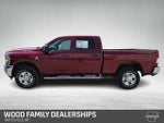 2024 RAM 2500 Tradesman Crew Cab 4x4 6'4' Box