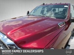 2024 RAM 2500 Tradesman Crew Cab 4x4 6'4' Box