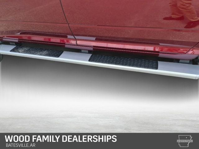 2024 RAM 2500 Tradesman Crew Cab 4x4 6'4' Box