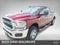 2024 RAM 2500 Tradesman Crew Cab 4x4 6'4' Box