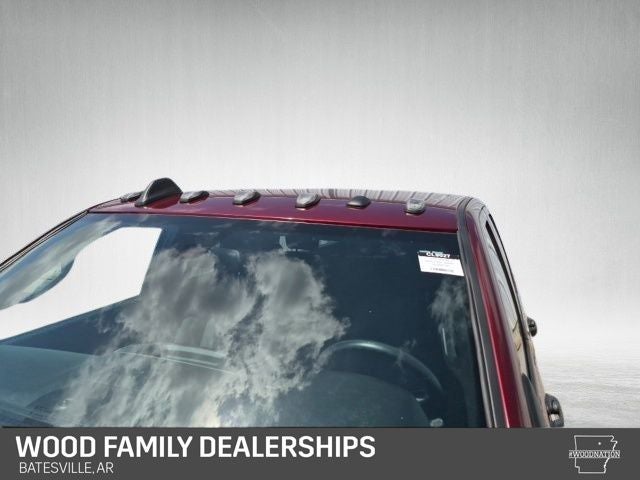 2024 RAM 2500 Tradesman Crew Cab 4x4 6'4' Box