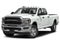 2022 RAM 2500 Big Horn Crew Cab 4x4 6'4' Box