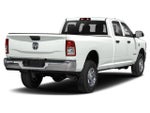 2022 RAM 2500 Big Horn Crew Cab 4x4 6'4' Box