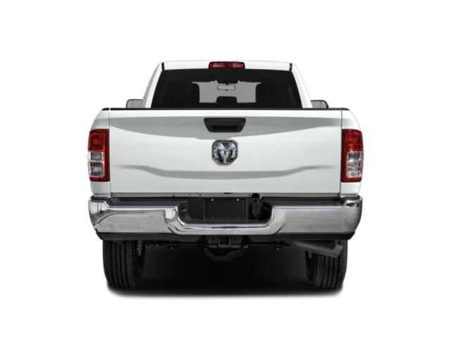 2022 RAM 2500 Big Horn Crew Cab 4x4 6'4' Box