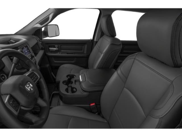 2022 RAM 2500 Big Horn Crew Cab 4x4 6'4' Box