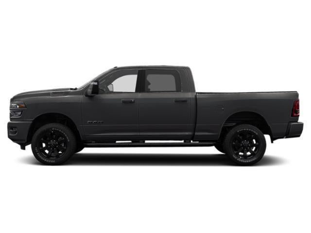 2027 RAM Ram 2500 RAM 2500 BIG HORN CREW CAB 4X4 6'4' BOX