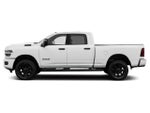 2027 RAM Ram 2500 RAM 2500 BIG HORN CREW CAB 4X4 6'4' BOX