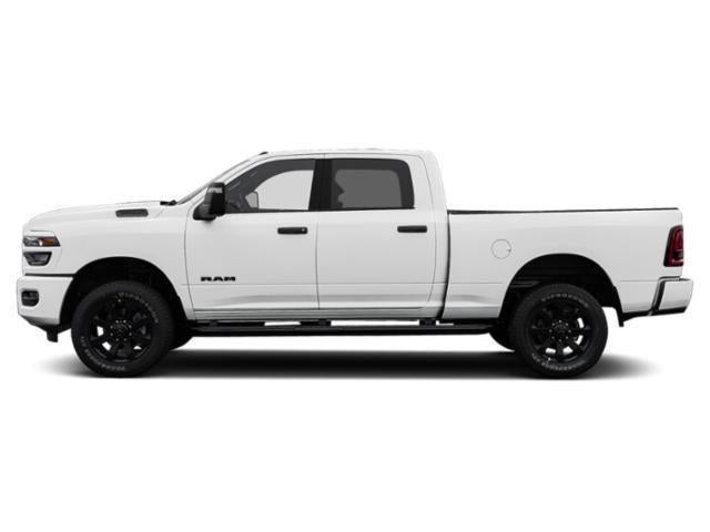 2027 RAM Ram 2500 RAM 2500 BIG HORN CREW CAB 4X4 6'4' BOX