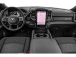 2027 RAM Ram 2500 RAM 2500 BIG HORN CREW CAB 4X4 6'4' BOX