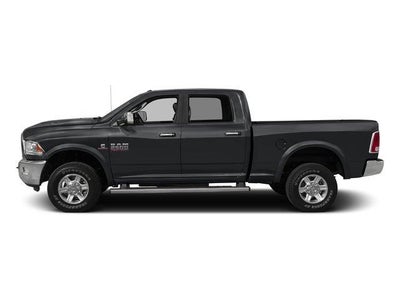 2016 RAM 2500 Laramie