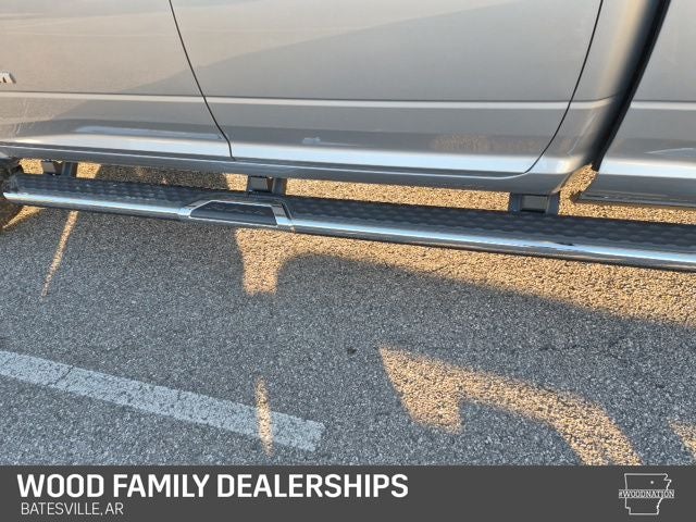 2021 RAM 2500 Laramie Crew Cab 4x4 6'4' Box