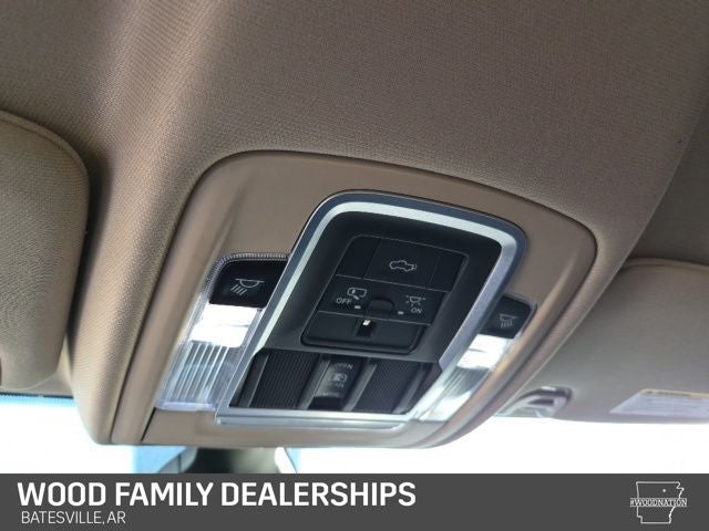 2021 RAM 2500 Laramie Crew Cab 4x4 6'4' Box