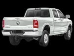 2021 RAM 2500 Laramie Crew Cab 4x4 6'4' Box