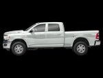 2021 RAM 2500 Laramie Crew Cab 4x4 6'4' Box