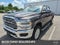 2021 RAM 2500 Laramie Crew Cab 4x4 6'4' Box