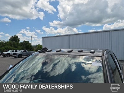 2021 RAM 2500 Laramie Crew Cab 4x4 6'4' Box