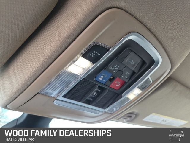 2021 RAM 2500 Laramie Crew Cab 4x4 6'4' Box