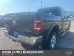 2021 RAM 2500 Laramie Crew Cab 4x4 6'4' Box