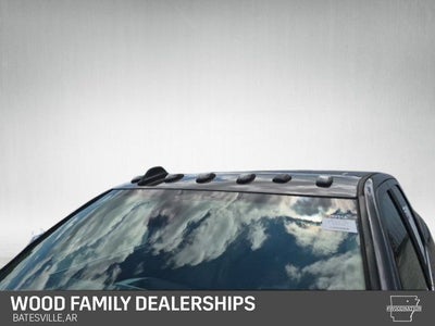 2021 RAM 2500 Laramie Crew Cab 4x4 6'4' Box