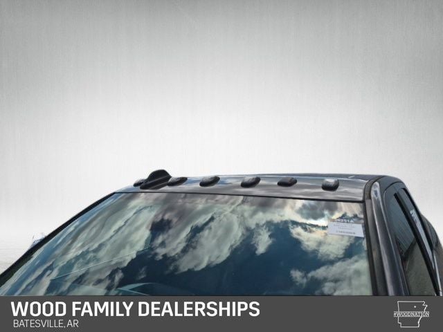 2021 RAM 2500 Laramie Crew Cab 4x4 6'4' Box