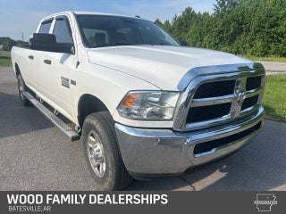 2015 RAM 2500 Tradesman