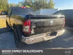 2020 RAM 2500 Big Horn Crew Cab 4x4 8' Box
