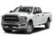 2022 RAM 2500 Tradesman Crew Cab 4x4 8' Box