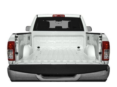 2022 RAM 2500 Tradesman Crew Cab 4x4 8' Box