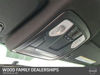 2022 RAM 2500 Tradesman Crew Cab 4x4 8' Box