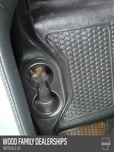 2022 RAM 2500 Tradesman Crew Cab 4x4 8' Box