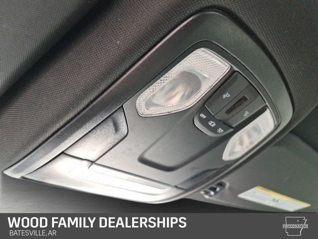 2022 RAM 2500 Tradesman Crew Cab 4x4 8' Box