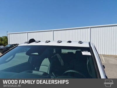 2027 RAM 3500 Chassis Cab Tradesman