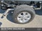 2027 RAM 3500 Chassis Cab Tradesman
