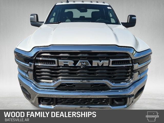 2027 RAM 3500 Chassis Cab Tradesman