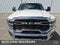 2027 RAM 3500 Chassis Cab Tradesman