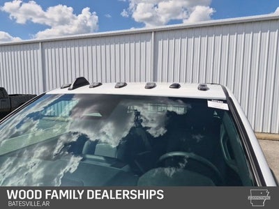2027 RAM 3500 Chassis Cab Tradesman