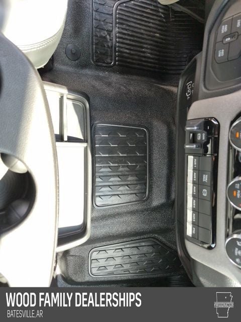 2027 RAM 3500 Chassis Cab Tradesman
