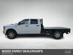 2027 RAM 3500 Chassis Cab Tradesman