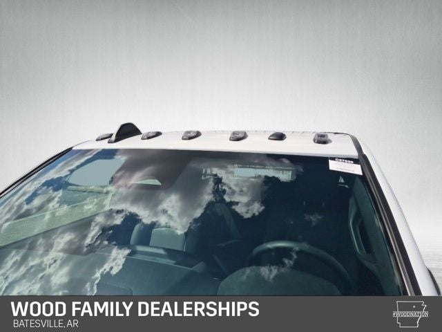 2027 RAM 3500 Chassis Cab Tradesman