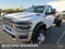 2026 RAM Ram 5500 Chassis Cab RAM 5500 TRADESMAN CHASSIS REGULAR CAB 4X4 84' CA