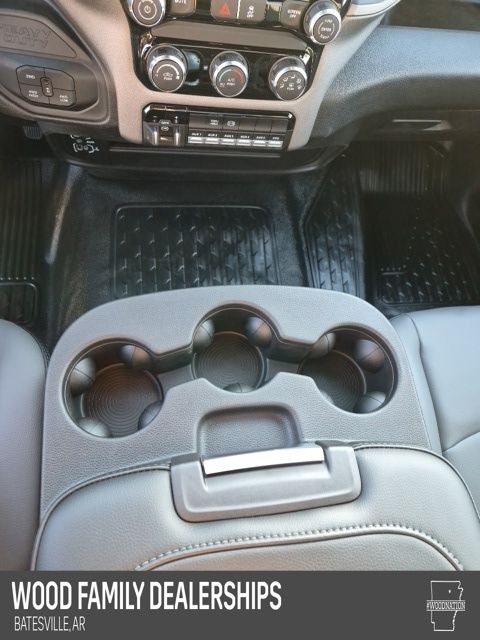 2026 RAM Ram 5500 Chassis Cab RAM 5500 TRADESMAN CHASSIS REGULAR CAB 4X4 84' CA